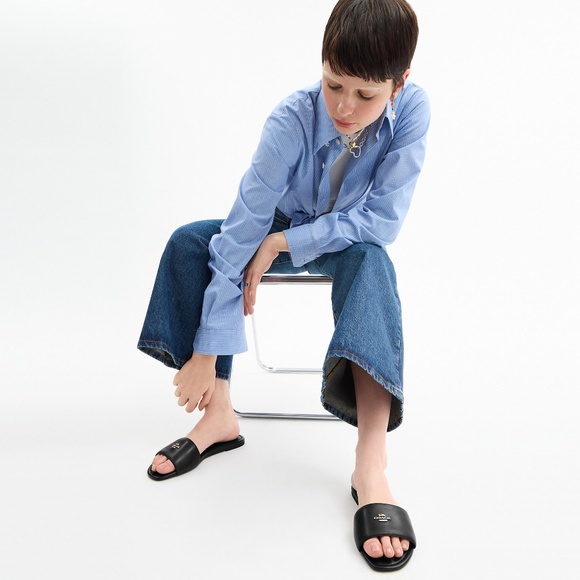 Slide Sandal - Picture 1 of 4